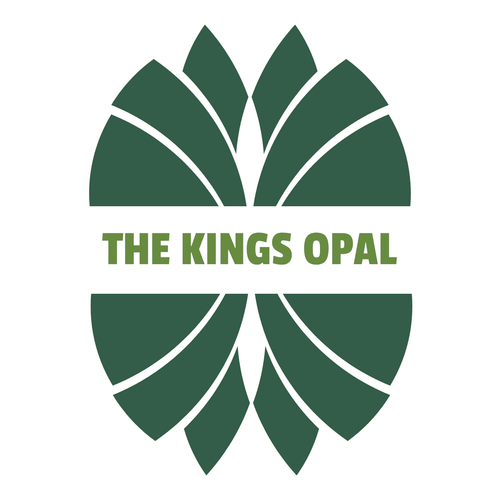 THE KINGS OPAL